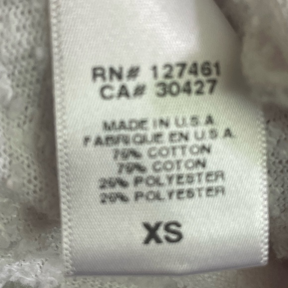 Cute Wildfox sweatshirt - Picture 12 of 14